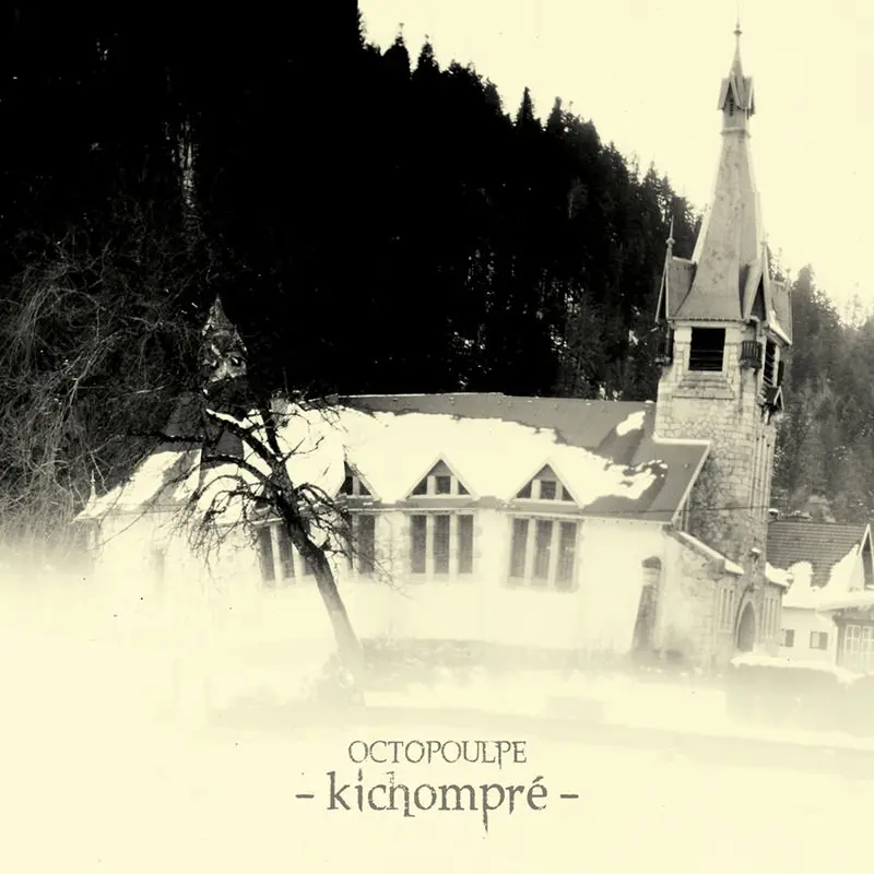 Kichompr� (LP)