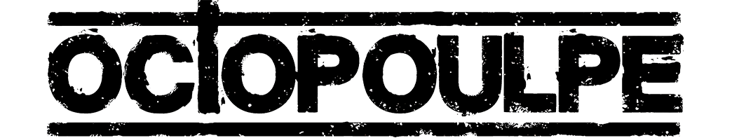 Octopoulpe Logo